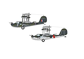 【未当て嵌める】【中古】 MPM 1/48 スーパーマリンウォーラスMk.I すべり出しの下士官兵 MPMSH48161 プラモデル