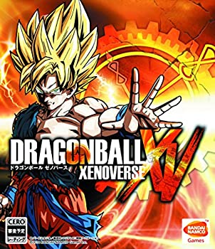 【中古-非常に良い】 ドラゴンボール ゼノバース(初回限定特典 豪華4大パトロール同梱) - XboxOne|ムジカ&フェリーチェ店