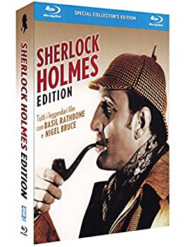 【未使用】【中古】 Sherlock Holmes Edition