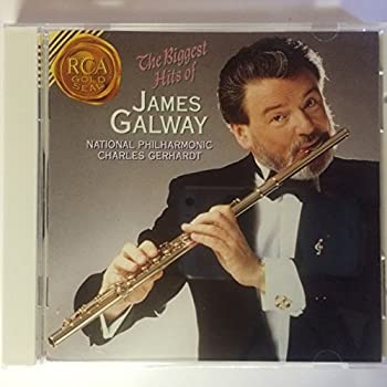 未使用】【中古】 ハンガリー田園幻想曲 フルート音楽の愉しみ