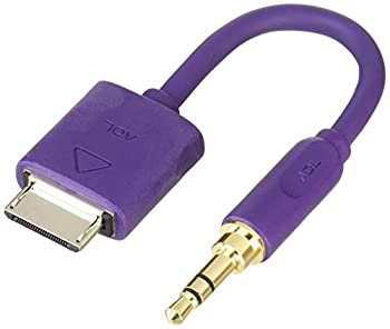 【中古-人並み外れたに似つかわしい】 FURUTECH ADL オーディオ品位 SONY Walkman有線テレビ WM Port⇔3.5粍ステレオミニジャック 0.10m 1本 MP-S0.10