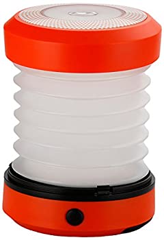 【中古-非常に良い】 SINTECHNO Outdoor & Indoor Collapsible Camping and Emergency Bright LED Lantern｜ムジカ＆フェリーチェ店 19,905円