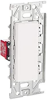 【未当て嵌める】【中古】 神保電器 NKW取り替えっこ仕掛ける 3路シングル ピュアホワイト (PW) NKW01008