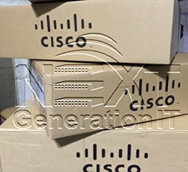 【中古-人並み外れたに好いたらしい】 CISCO シスコ WS-C3850-48P-S CATALYST 3850 48 PORT POE IP