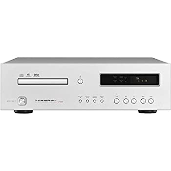 【中古】 ラックス スーパーオーディオCDプレーヤー D06U|ムジカ&フェリーチェ店