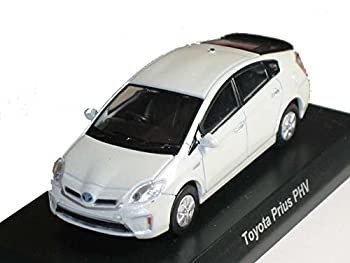 京商オリジナル 1/64 ベントレー ミュルザンヌ(ライトグレー