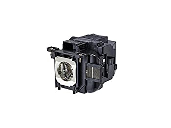 【中古-非常に良い】 EPSON エプソン プロジェクター交換用ランプ 純正 ELPLP87｜ムジカ＆フェリーチェ店