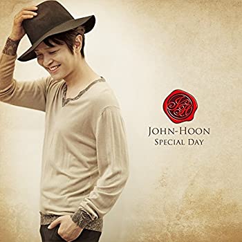 【未使用】【中古】 Special Day (初回限定盤A) (DVD付)
