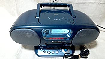 【中古-人並み外れたに好いたらしい】 パナソニック(Panasonic) 個人的ＭＤ取り合わせ RX-MDX60-A 青色