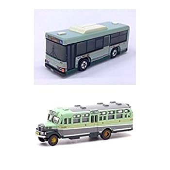 【中古-非常に良い】 タカラトミー 2014 株主優待限定企画セット 都営バス90周年記念塗装バストミカ ザ・バスコレクション 非売品|ムジカ&フェリーチェ店