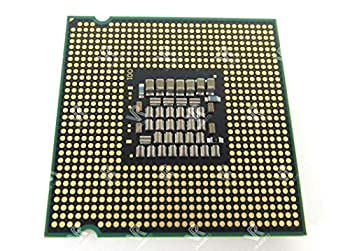 【中古-非常に良い】 intel Core 2 Duo E6300 1.86GHz 2MB CPUプロセッサー LGA775 SL9SA SL9TA SLA2L SLA5E