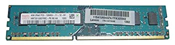 【中古】 DDR3-1600 PC3-12800 4GB デスクトップ用メモリ Hynix 10,584円