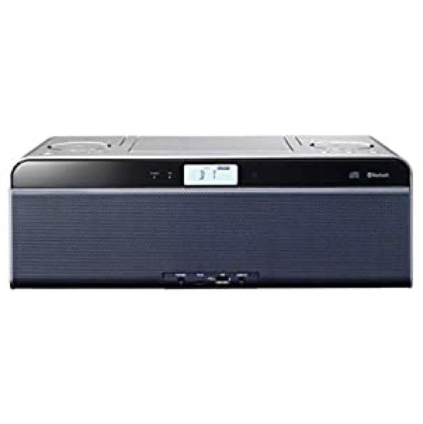 【中古-人並み外れたに好いたらしい】 ケンウッド 構成成分 CLX-50-L [スレート青味]