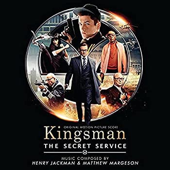【中古】 Kingsman The Secret Service