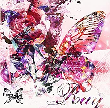 【未使用】【中古】 Ray [A-type]