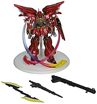 【未当て嵌める】【中古】 FW GUNDAM STANDart：シナンジュ (割り増し金バンダイ押さえる)