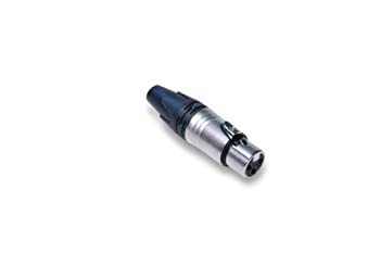 【中古-非常に良い】 NEUTRIK NC3FXX XLRコネクター