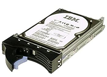 【中古-人並み外れたに好いたらしい】 レノボ・ジャパン旧IBM 600GB 15K 12Gb 2.5型 SAS HDD 00MJ143