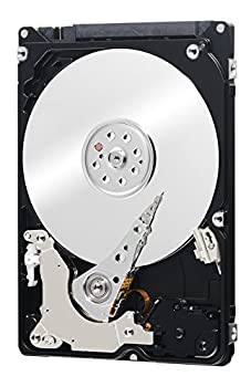 【中古】 Western Digital HDD 内蔵ハードディスク 2.5インチ 500GB Western Digital Black WD5000LPLX SATA3.0 7200rpm 32MB 7.0mm