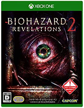 【中古-非常に良い】 バイオハザード リベレーションズ2 - XboxOne|ムジカ&フェリーチェ店