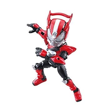 【中古-非常に良い】 66アクション仮面ライダー4 13.仮面ライダードライブ タイプスピード (単品)