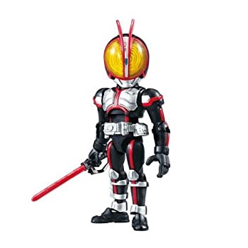 【中古-非常に良い】 66アクション仮面ライダー4 ［16.仮面ライダーファイズ］ (単品) 5,469円