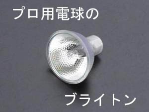 【未使用】【中古】 FPC-200 シリーズ用 コールドミラー付ハロゲンランプ JCR100V200W 日本応用光学 (BEAMAX) 製
