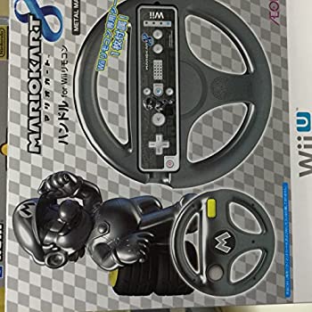 【未当て嵌める】【中古】 マリオ手押し車8 手持ち部分 for wii 遠隔操作 METAL MARIO