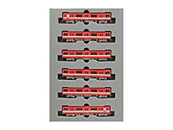 【中古-非常に良い】 Nゲージ 10-938 営団地下鉄丸ノ内線02系 丸ノ内線開通50周年記念号タイプ 6両セット|ムジカ&フェリーチェ店