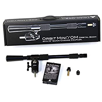 【未使用】【中古】 TRIAD-ORBIT OM ショートシングルブーム マイクスタンド