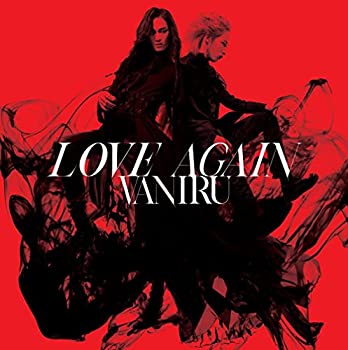 【中古-非常に良い】 LOVE AGAIN