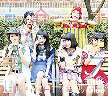 【未使用】【中古】 青春フォトグラフ/Girls be Free! (初回生産限定盤) (DVD付)|ムジカ&フェリーチェ店