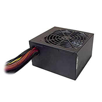 【中古-非常に良い】 オウルテック 80PLUS SILVER取得 HASWELL対応 ATX電源ユニット FSP RAIDERシリーズ 650W RA-650S