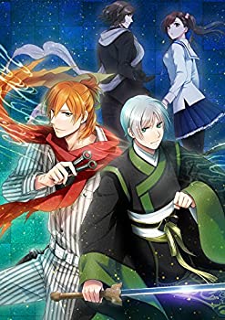 【中古-非常に良い】 神足町人妖譚 迷イ子ノ章 初回限定版