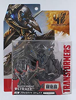 【中古】 トランスフォーマー ロストエイジ ムービーアドバンスドシリーズ EX ブラックナイトストレイフ(サイバトロンサテライト限定) 28,501円