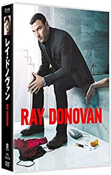 【未使用】【中古】 レイ・ドノヴァン DVD-BOX|ムジカ&フェリーチェ店