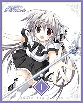 【未使用】【中古】 銃皇無尽のファフニール Vol.1【Blu-ray通常盤】｜ムジカ＆フェリーチェ店