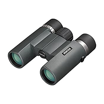 【中古-非常に良い】 PENTAX 双眼鏡 AD 9×28 WP 防水 手ごろな大きさで8倍と10倍のいいとこどり 倍率9倍 フルマルチコーティング 高性能 ライブ コンサート スポーツ