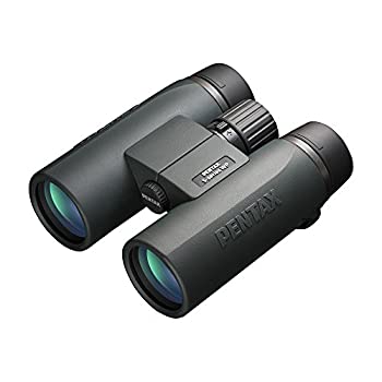 【未使用】【中古】 PENTAX 双眼鏡 SD 8×42 WP ダハプリズム 8倍 有効径42mm 62761
