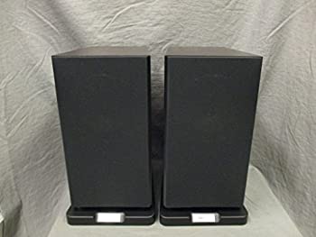 【中古-非常に良い】 Tannoy (タンノイ) Revolution XT6 WL (ダークウォルナット) ペア