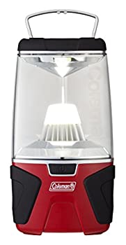 【中古-非常に良い】 コールマン Coleman ランタン ミレニアLEDキャンプサイトランタン 2000022276|ムジカ&フェリーチェ店