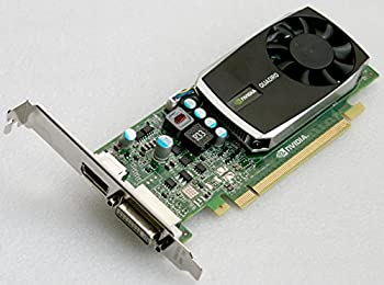 【中古-人並み外れたに好いたらしい】 Nvidia Quadro 600 【中古-人並み外れたに好いたらしい】