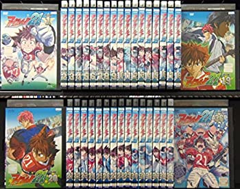 【未使用】【中古】 アイシールド21 [レンタル落ち] 全36巻セット DVDセット商品