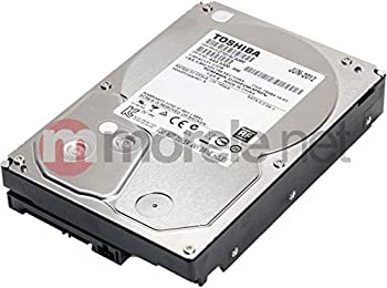 【中古-非常に良い】 東芝 DT01ACA300