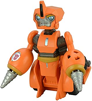 【未使用】【中古】 トランスフォーマー TAV05 フィクシット｜ムジカ＆フェリーチェ店