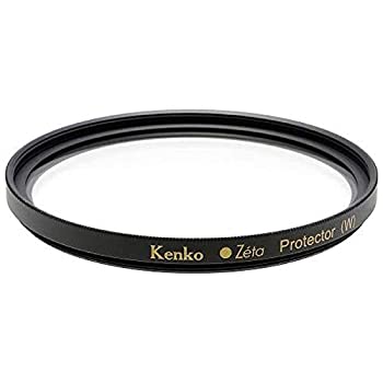 【未使用】【中古】 ケンコー 72mm Zeta plus プロテクター