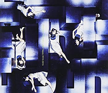 【未使用】【中古】 The best of Dorothy Little Happy 2010-2015 (CD2枚組+Blu-ray Disc)