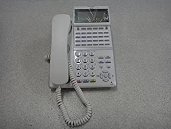 【中古-非常に良い】 DTZ-24D-1D (WH) TEL NEC Aspire UX 24ボタン電話機