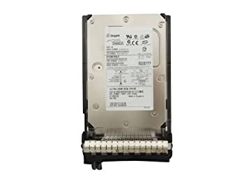 【中古-人並み外れたに好いたらしい】 Dell デル 36GB 15000RPM 3.5in 内蔵型 U320 SCSI HDD C3690 マウンタ付