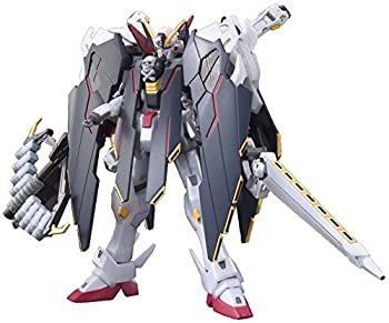 【中古-非常に良い】 HGBF 1/144 クロスボーンガンダム X1 フルクロス TYPE.GBFT (ガンダムビルフドファイターズトライ)